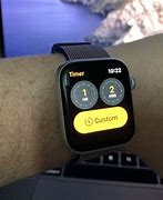 Image result for Apple Watch Timer