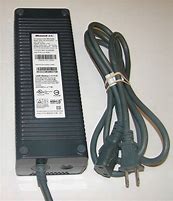 Image result for Xbox 360 Power Supply