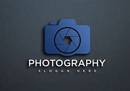 Image result for Logo Photographe