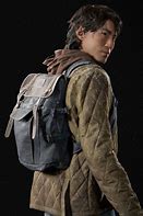 Image result for The Last of Us Part 2 Jesse