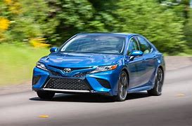 Image result for 2018 Toyota Camry Le Auto Interior