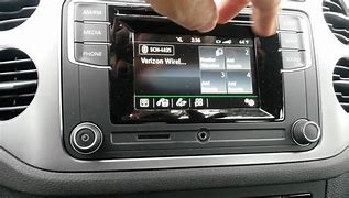 Image result for VW Radio Code Free