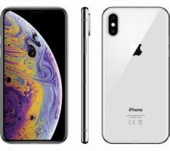 Image result for Iphonexs in Silver