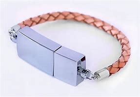Image result for USB Bracelet Clasps
