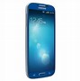 Image result for Samsung Galaxy S4 Smartphone Blue