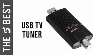 Image result for USB TV Tuner Advanced