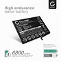 Image result for Samsung Tablet Battery Replacement Tab A7