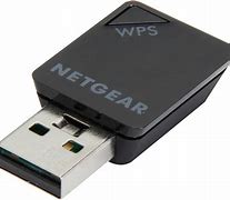 Image result for Netgear WPS USB