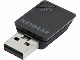 Image result for Netgear WiFi Dual Band USB Adapter