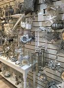 Image result for Slatwall Retail Displays Gift Bags