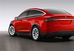 Image result for Tesla Model X Range