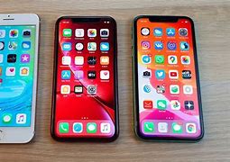 Image result for iPhone 6s Plus Compared to iPhone X