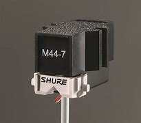 Image result for Shure M44-7 Stylus