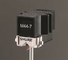 Image result for Shure Turntable Cartridge