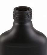 Image result for Black Liquor Bottle