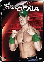 Image result for John Cena WWE Superstars TV Show