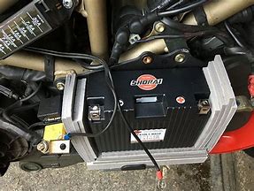 Image result for Ducati 996 Battery