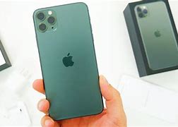 Image result for iPhone 11 Pro Midnight Green Skin