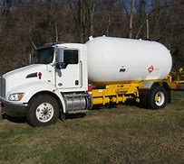 Image result for Propane Tanker Trucks