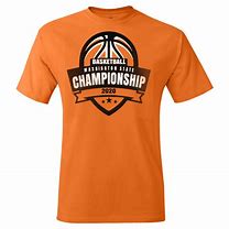 Image result for Basketball Championship Shirts