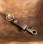 Image result for Keychain Hook Clip