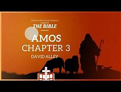 Image result for Amos 3:3