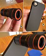 Image result for iPhone Flashlight Lens