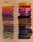 Image result for Natural Color Chart