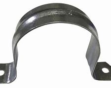 Image result for Plumbing Pipe Straps