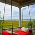 Image result for Balcony Swing