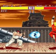 Image result for Street Fighter Video Game