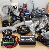 Image result for VW Type 1 Supercharger