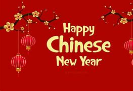 Image result for Happy Chinese New Year Wishes