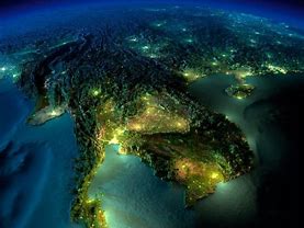 Image result for Earth Taken From Space