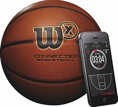 Image result for Wilson Outdoor Basketball