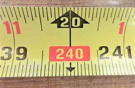 Image result for Read Measuring Tape