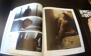 Image result for The Last of Us 2 Artbook