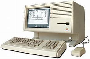 Image result for Apple Lisa