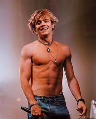 Image result for Ross Lynch Shows Back