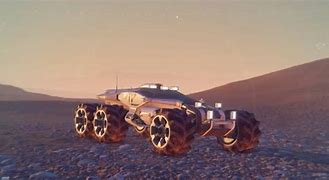 Image result for Mass Effect Andromeda Vehicle