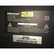 Image result for Hisense 32 Inch LED Backlight