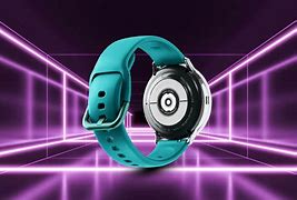 Image result for Galaxy Watch Active 2 44Mm Blue