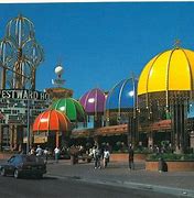 Image result for Western Ho Casino Las Vegas