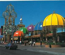 Image result for Westward Ho Las Vegas