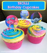 Image result for Trolls Party Supplies