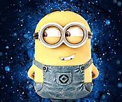 Image result for Green and Blue Minion