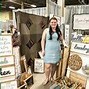 Image result for Candy Craft Show Booth