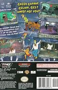 Image result for Scooby Doo Night of 100 Frights GameCube