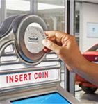 Image result for Personal Car Vending Machine