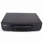 Image result for AEG Videokasettenrecorder VHS VCR 4500 Casettenschacht CR8